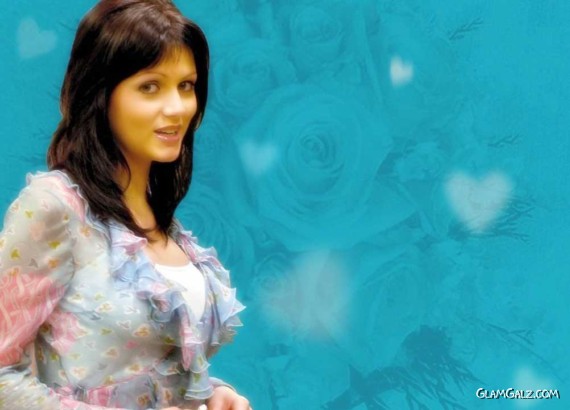 Click to Enlarge - Pretty Yana Gupta Wallpapers
