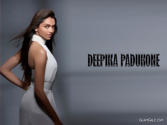 Click to Enlarge - Beautiful Deepika Padukone's HQ Wallpapers