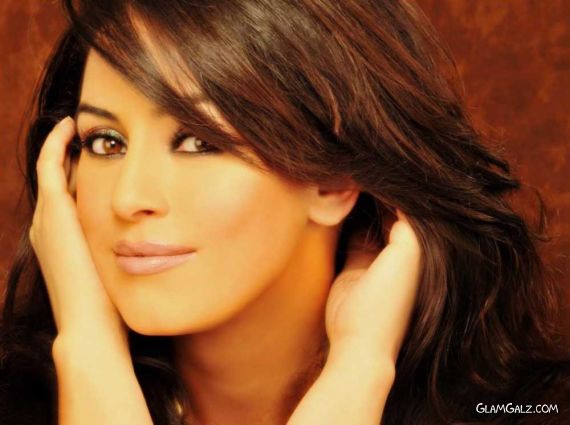 Click to Enlarge - Beautiful Mahima Chaudhry Wallpapers