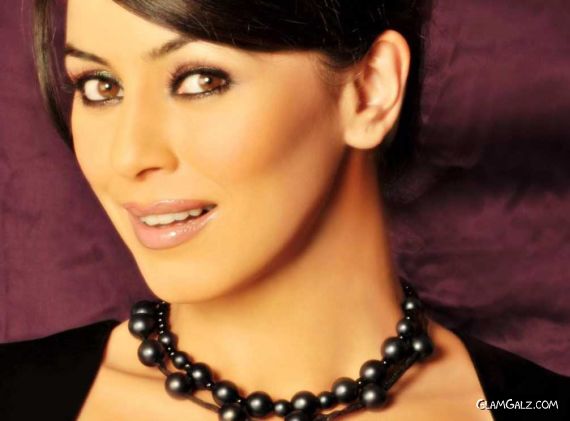 Click to Enlarge - Beautiful Mahima Chaudhry Wallpapers