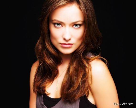 Click to Enlarge - Beautiful Olivia Wilde Wallpapers