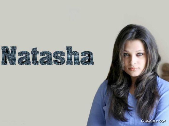 Click to Enlarge - Pakistani Fashion Models Walls