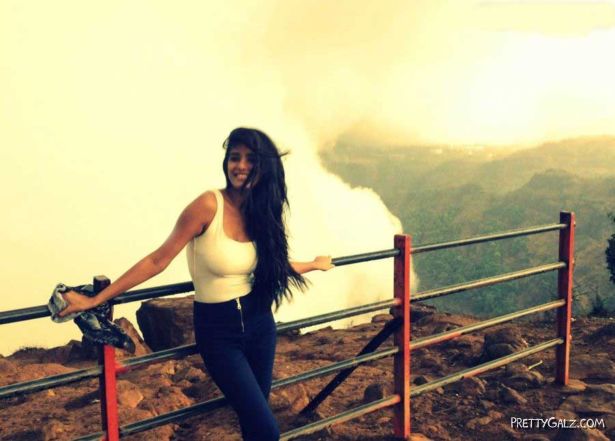 Bold And Beautiful Poonam Pandey