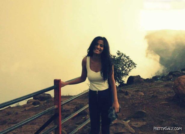 Bold And Beautiful Poonam Pandey