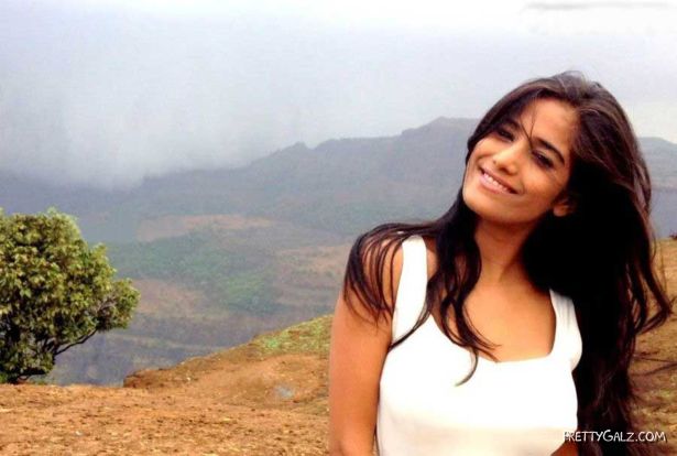 Bold And Beautiful Poonam Pandey