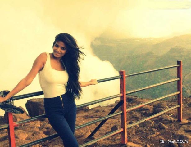 Bold And Beautiful Poonam Pandey