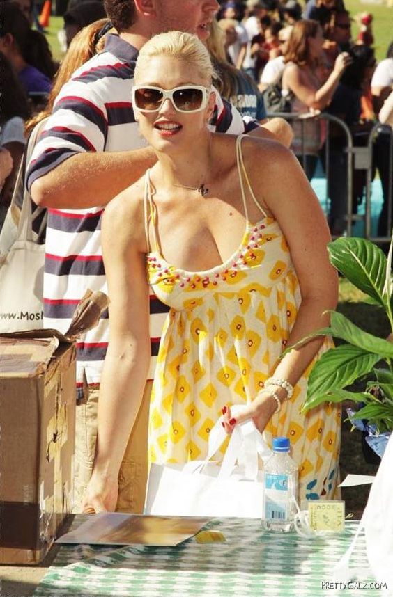 Revealing Attraction of Celebs