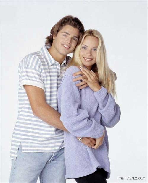 Pamela Anderson in Youth