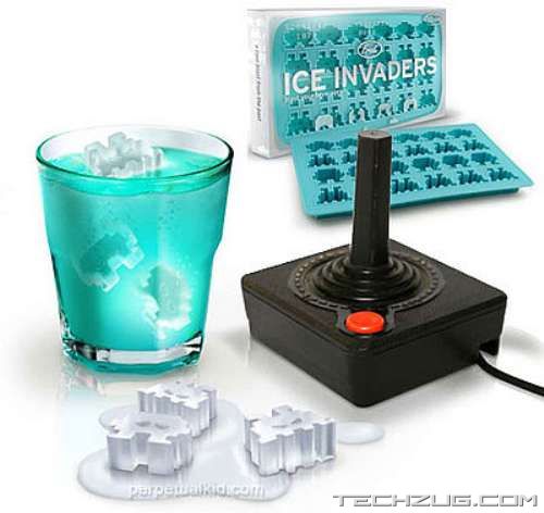Coolest Ice Cube Trays