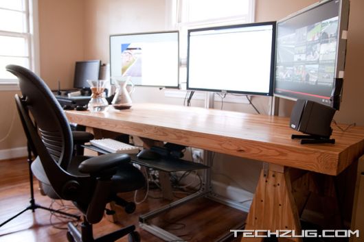 Cool Workspaces Ideas For You '