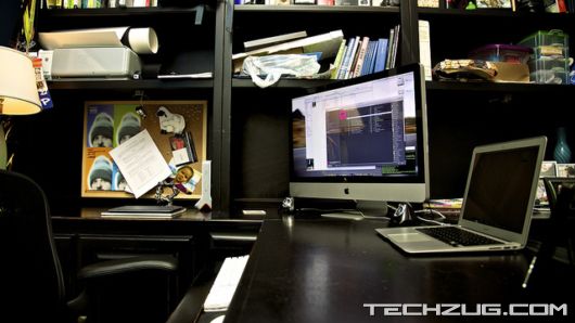Cool Workspaces Ideas For You '