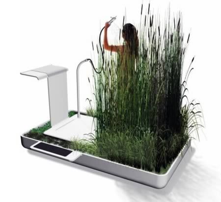 10 Awesome Gadgets To Reuse Water