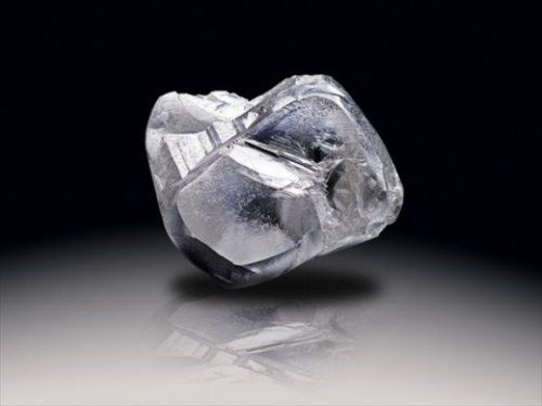 A Diamond Worth $ 16,000,000