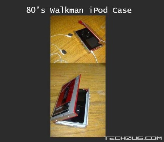 Awesome Anti-Theft Inventions'