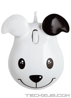 Creative Mouse Designs You Have Never Seen