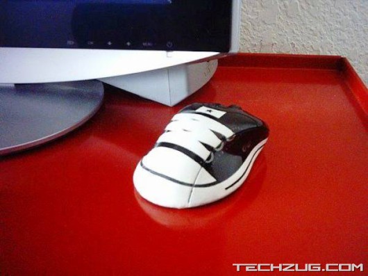 Creative and Unusual Computer Mouse