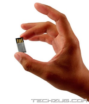 Top 10 Coolest USB Flash Drives