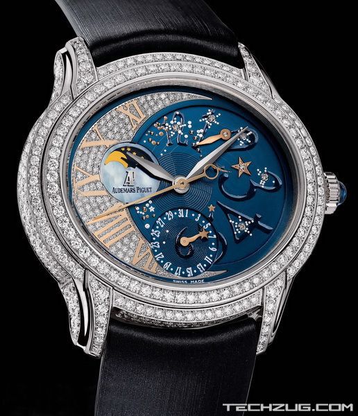 Exclusive Jewellery Watches