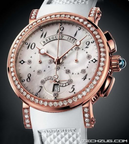 Exclusive Jewellery Watches