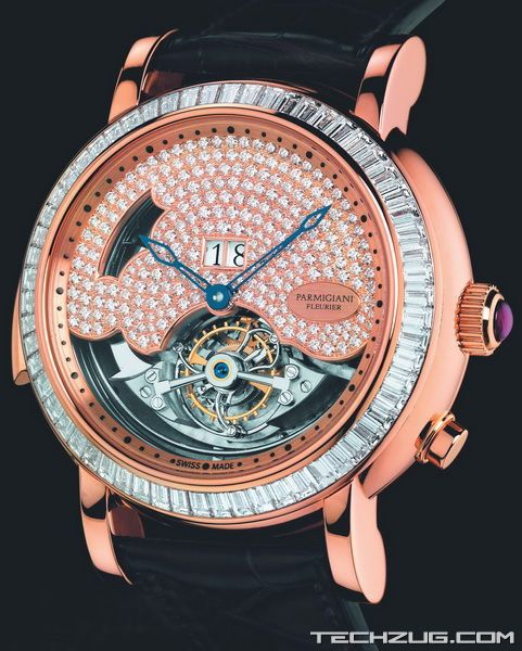 Exclusive Jewellery Watches