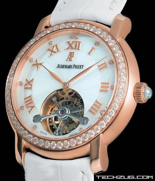 Exclusive Jewellery Watches