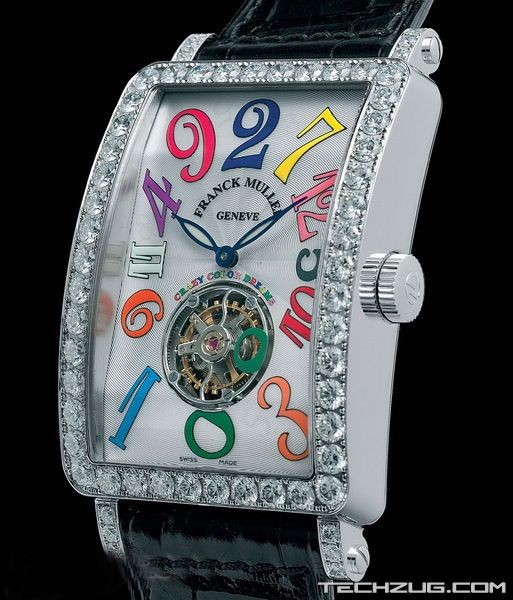 Exclusive Jewellery Watches